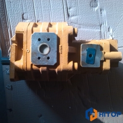 XCMG Hydraulic Pump Gear Pump