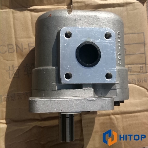 XCMG Hydraulic Pump Gear Pumps