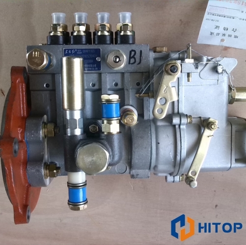 XCMG Hydraulic Pump Fuel Injection Pump