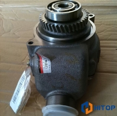 XCMG Hydraulic Pump Water Pump