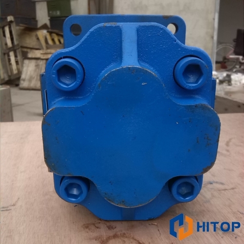 XCMG Hydraulic Pump Working Pump