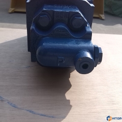 Hydraulic Pump Pomke Work Pump