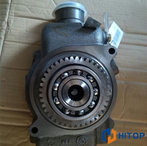 XCMG Hydraulic Pump Water Pump