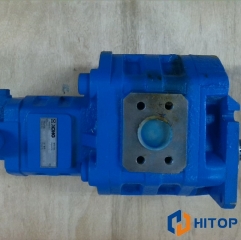 XCMG Hydraulic Pump Working Pump