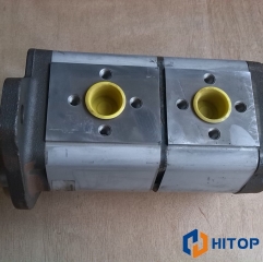 XCMG Hydraulic Pump