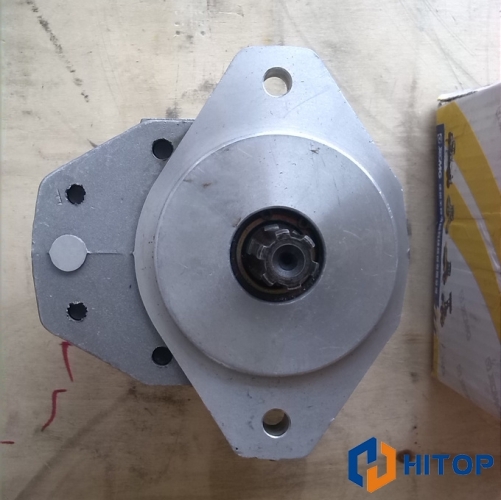 XCMG Hydraulic Pump Gear Pump