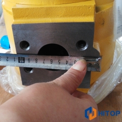 XCMG Hydraulic Pump Working Pump