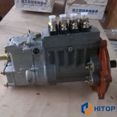 XCMG Hydraulic Pump Fuel Injection Pump