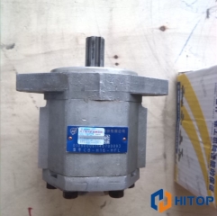 XCMG Hydraulic Pump Gear Pump