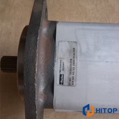 XCMG Hydraulic Pump