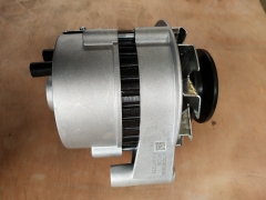 XT740 Skid steel loader Spare Parts Alternator / Alternador