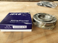 XCMG GR2153 Motor Grader Spare Pars Bearing / Cojinete