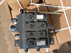 XCMG Road roller Spare Parts Directional valve / Válvula direccional