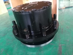 XCMG XS122E Road roller Spare Parts Reducer / Reductor