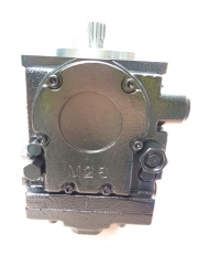 XCMG Road roller Spare Parts Piston pump / Bomba de piston