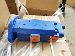 XCMG GR1653 Motor Grader Spare Parts Hydraulic pump / Bomba hidráulica