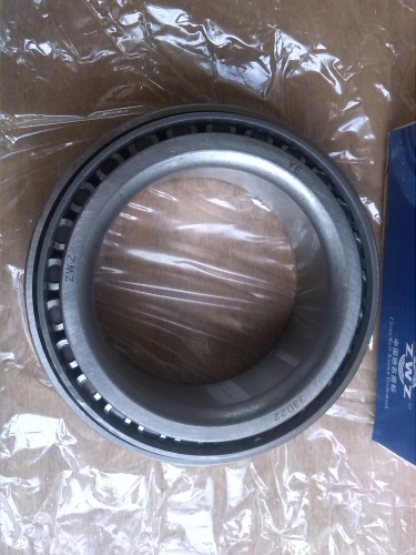 XCMG GR180 Motor Grader Spare Parts Bearing / Teniendo