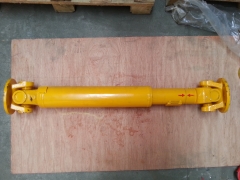 XCMG LW300F  Wheel loader spare part Front drive shaft / Eje de accionamiento delantero