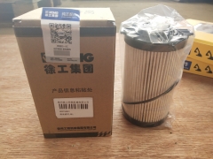 XCMG Excavator Spare Parts Diesel filter / Filtro diesel