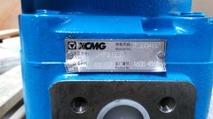 XCMG LW160KV  Wheel loader spare part Working pump / Bomba de trabajo