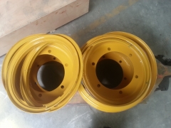 XCMG LW160KV  Wheel loader spare part Main bearing/ Cojinete principal