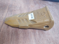 XCMG Excavator Spare Parts Tooth sleeve / Manga del diente