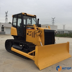 YTO Crawler Bulldozer T120N-3