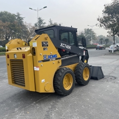 XCMG Skid Steer Loader XC740K