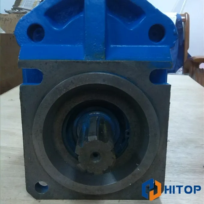 XCMG Hydraulic Pump Working Pump