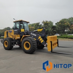 XCMG Wheel Loader ZL50GN