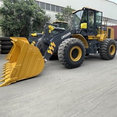 XCMG Wheel Loader LW600KN