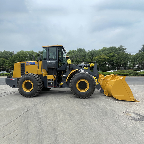 XCMG Wheel Loader LW600KN