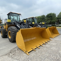 XCMG Wheel Loader LW600KN