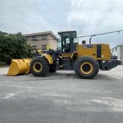 XCMG Wheel Loader LW600KN