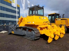 XCMG TY230 Crawler Bulldozer