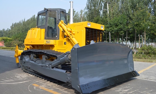 XCMG TY320 Crawler Bulldozer