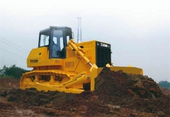 XCMG TY320 Crawler Bulldozer