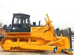 XCMG TY160 160HP Crawler Bulldozer