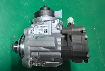 BOSCH injection fuel pump for exported