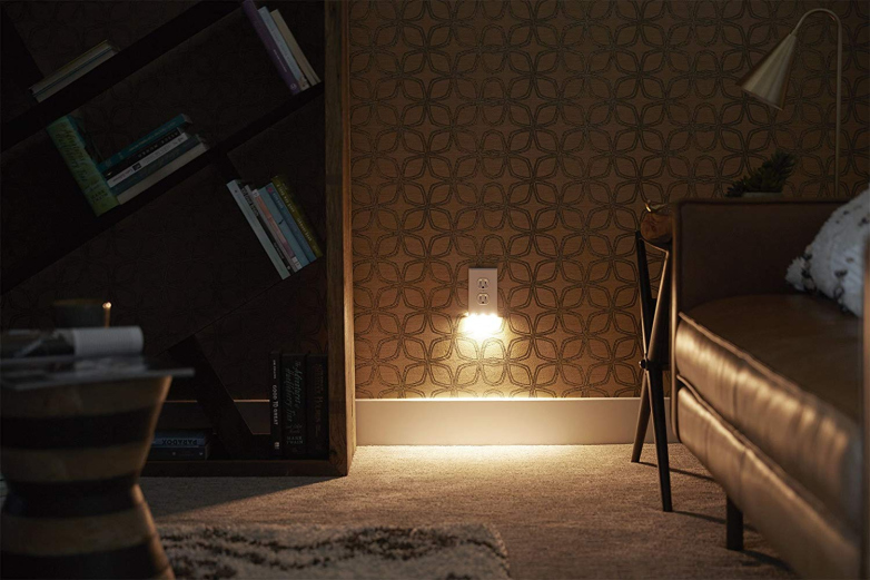 Why Everyone Should Have a Night Light (and How to Choose the Best One)