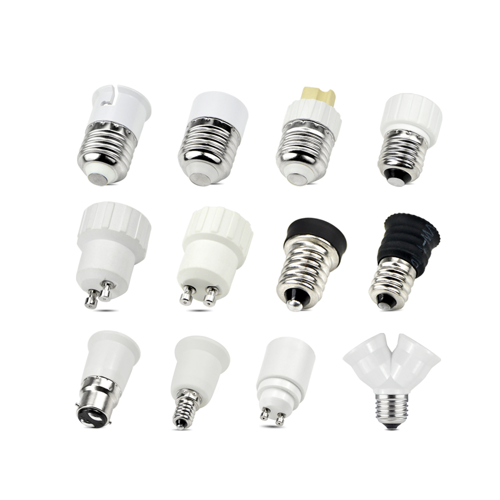 The Different Types of Pin Base Lamps and Bi-Pin Light Bulbs Explained