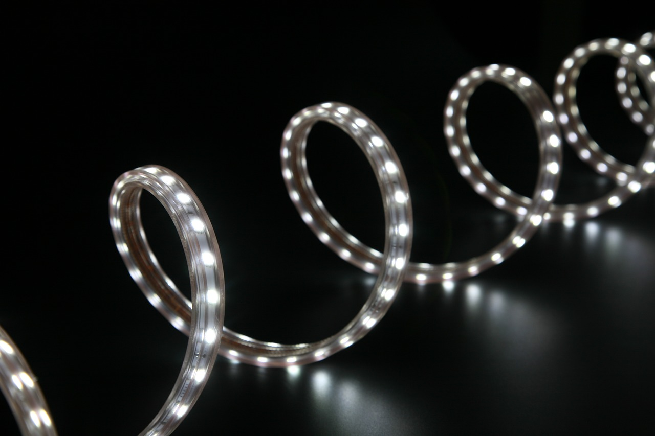 Are LED Strip Lights Safe to Use