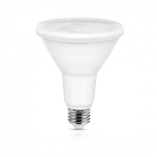 Dimmable PAR30 LED Light Bulbs, 13W(100W Equivalent), 1100LM, 3000K Warm White, E26 Base Flood Light Bulbs