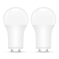 Dimmable GU24 LED Light Bulbs