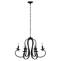 6-light Chandelier