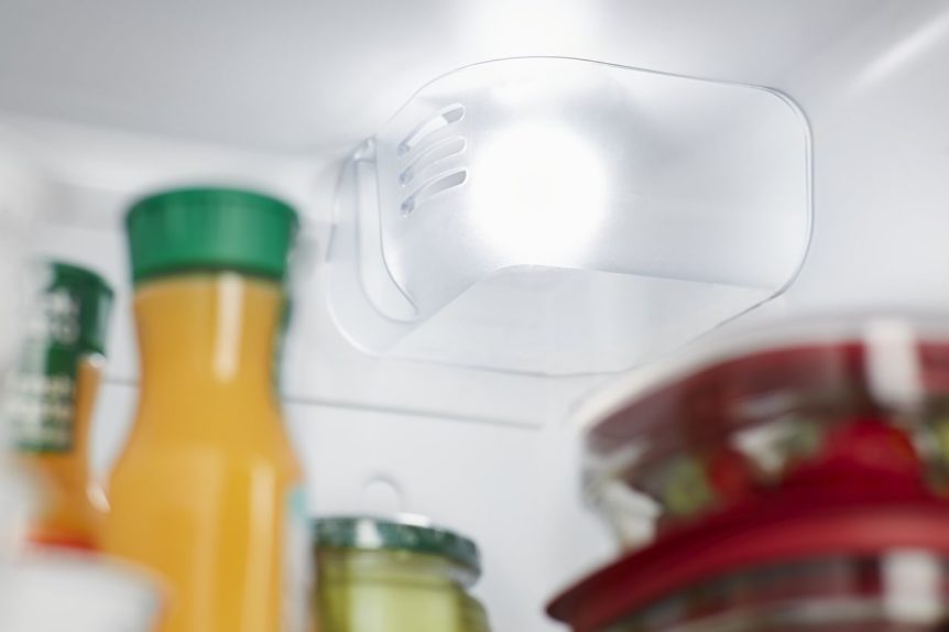 What Kind of Light Bulb Do You Need for the Fridge? Here's What to Know