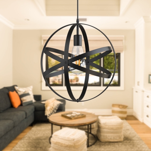 Pendant Light Ceiling Light Vintage Hanging Light Fixture