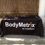 tradeshow table covers