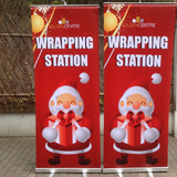 trade show display stands