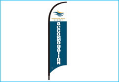 custom flutter flag banners